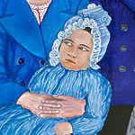 Joe Casey, "My Family"