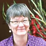 Kay Westhues