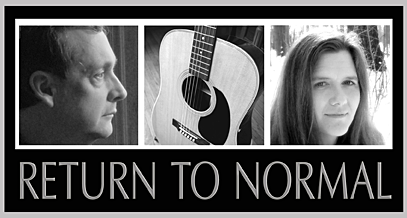 Return to Normal