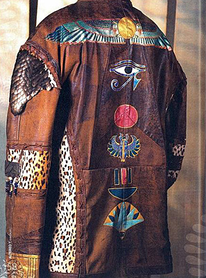 Jacket by Kim Andert Jacket by Kim Andert