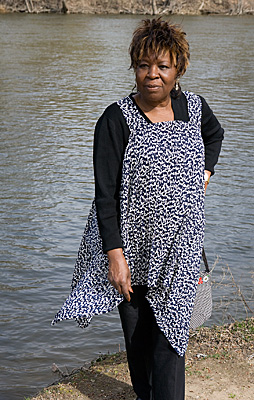 Wrap by Margaret Bryant Wrap by Margaret Bryant