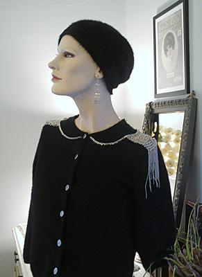 Blouse by Emery DeRidder Blouse by Emery DeRidder