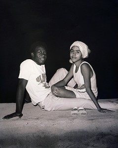WesthuesMalecon8Cuba Malecón Series #8, Havana Cuba, silver gelatin print